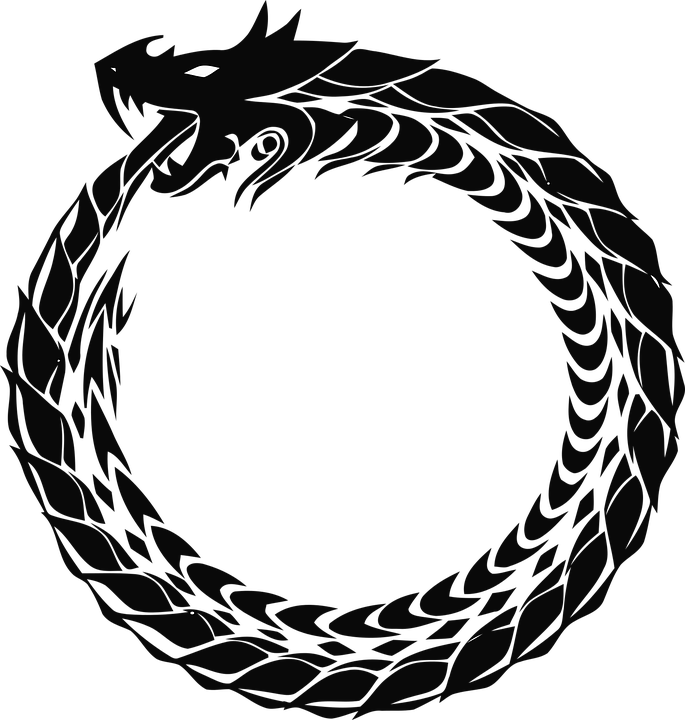 Ouroboros meaning