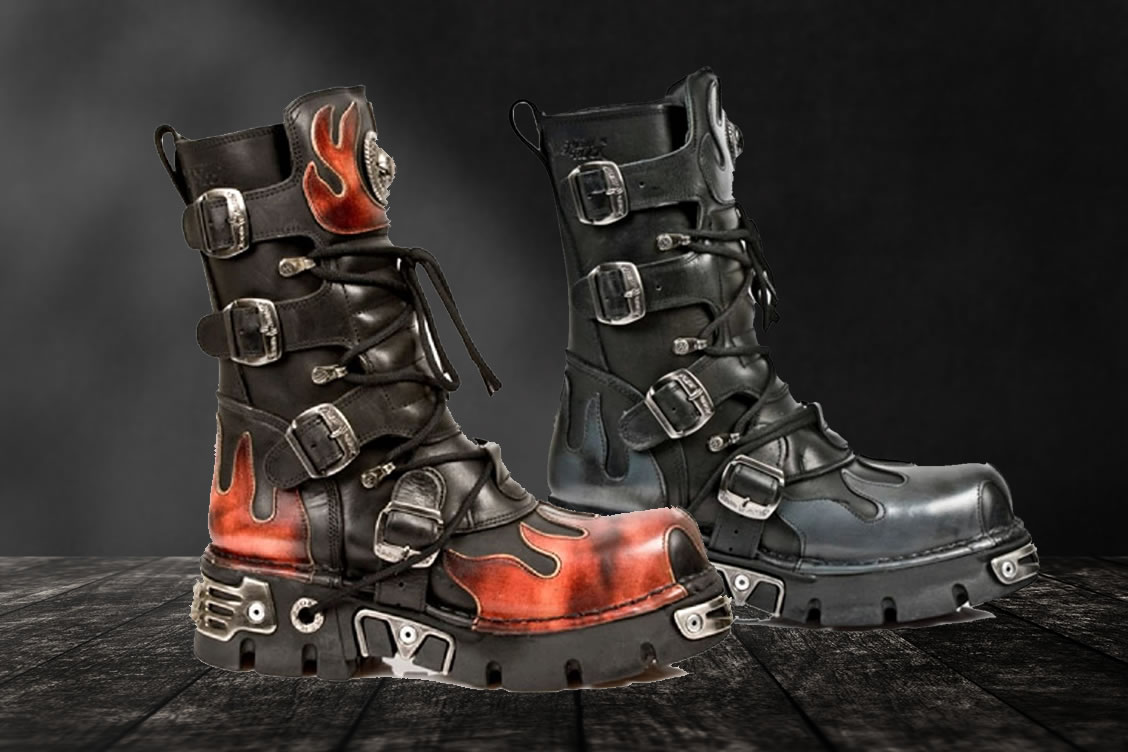 Mens Goth Boots | vlr.eng.br
